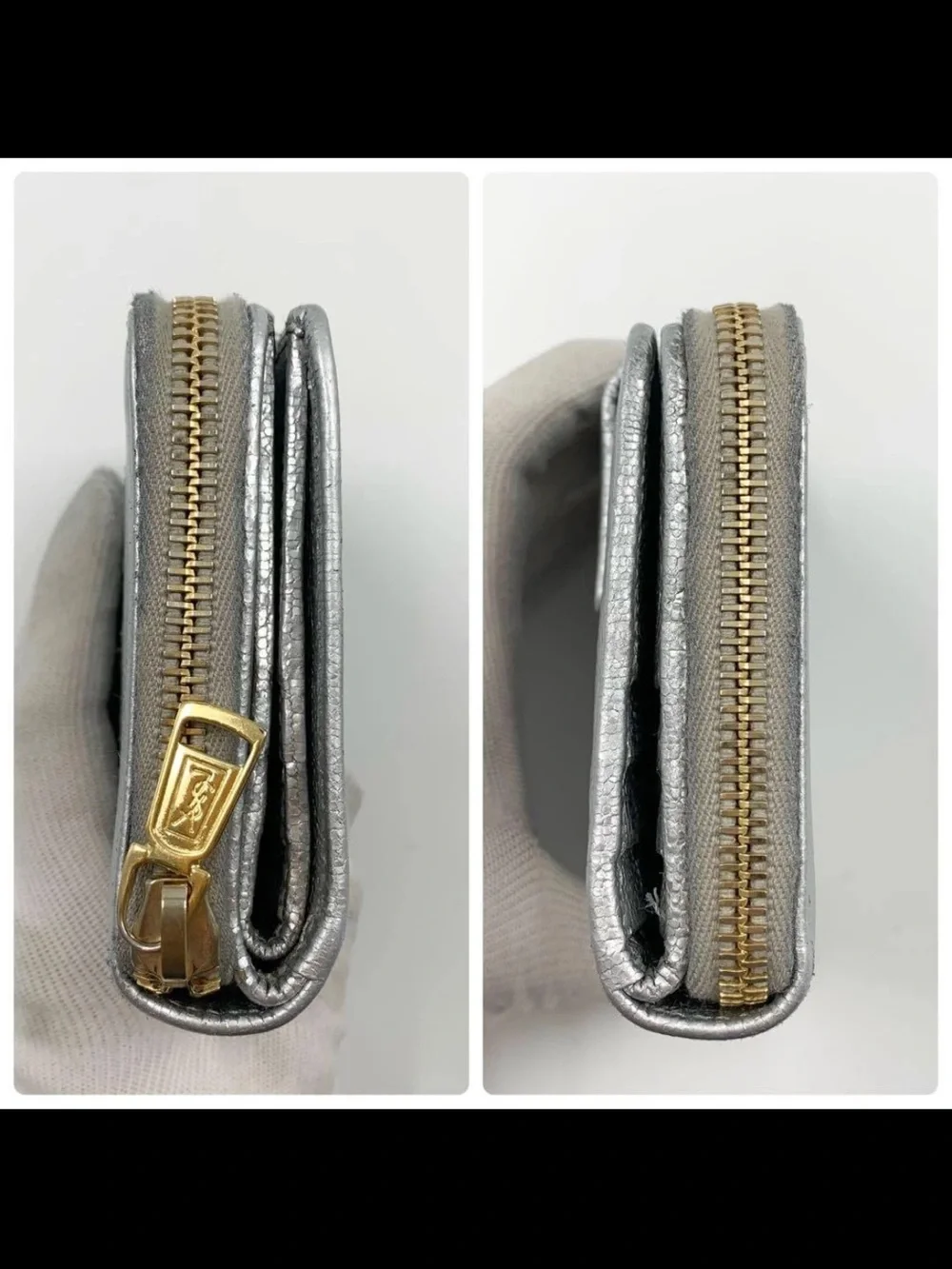 Saint Laurent saint laurent
